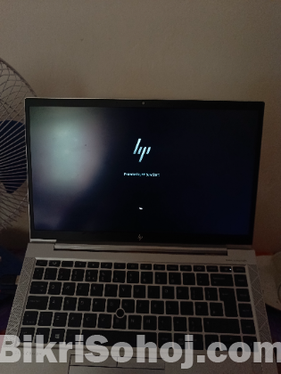 HP ELITEBOOK 845 G7